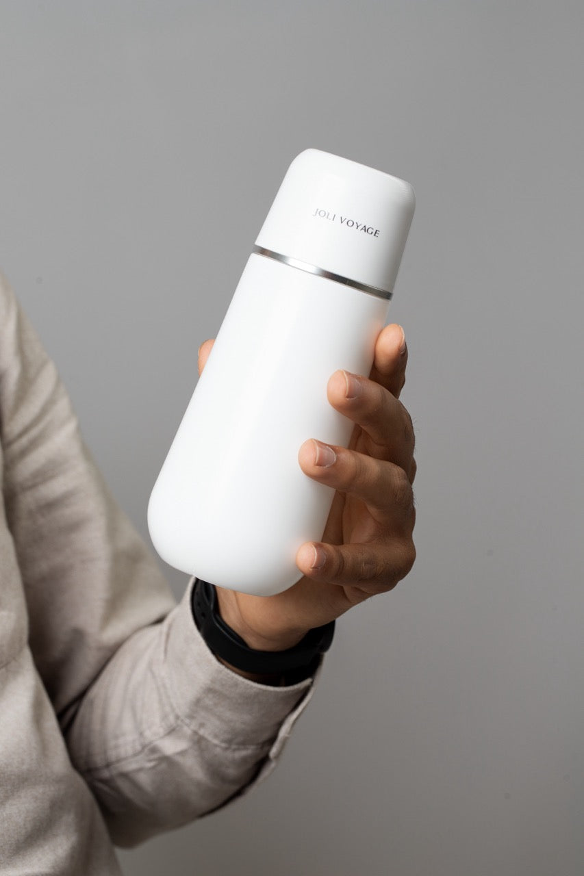 Bidet Joli Nomade + Sac Offert