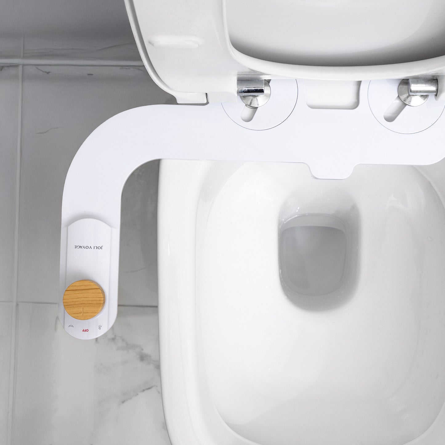 Bidet Joli Voyage